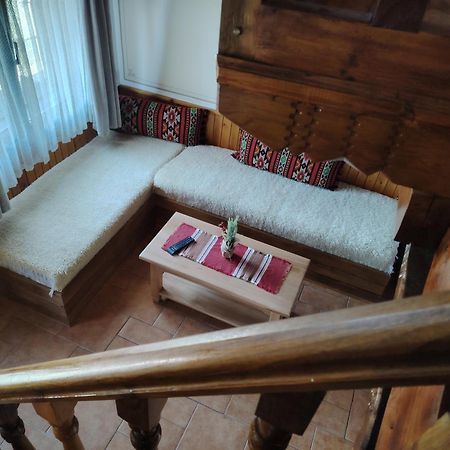 Guest House Zlatniyat Telets Копривштица Экстерьер фото